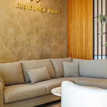 Apartment Hills Belgrade