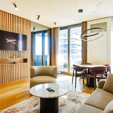 Hills Apartment