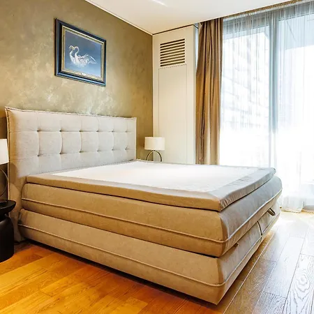 Hills Belgrade