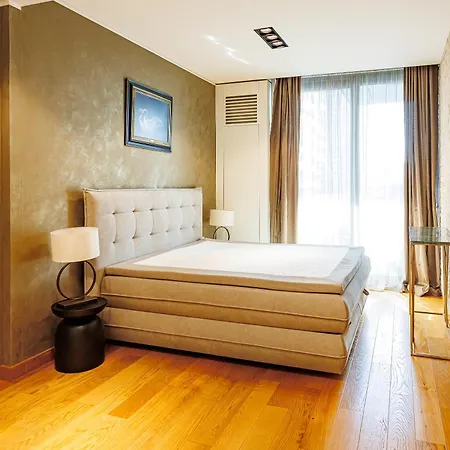 Apartment Hills Belgrade