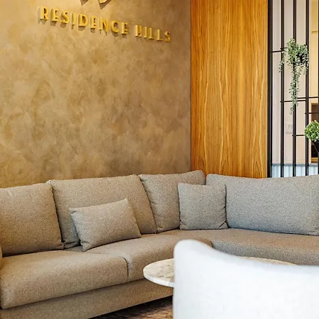 Hills Apartment